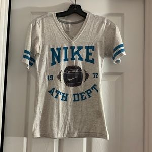 Excellent Condition Nike Sports Tee